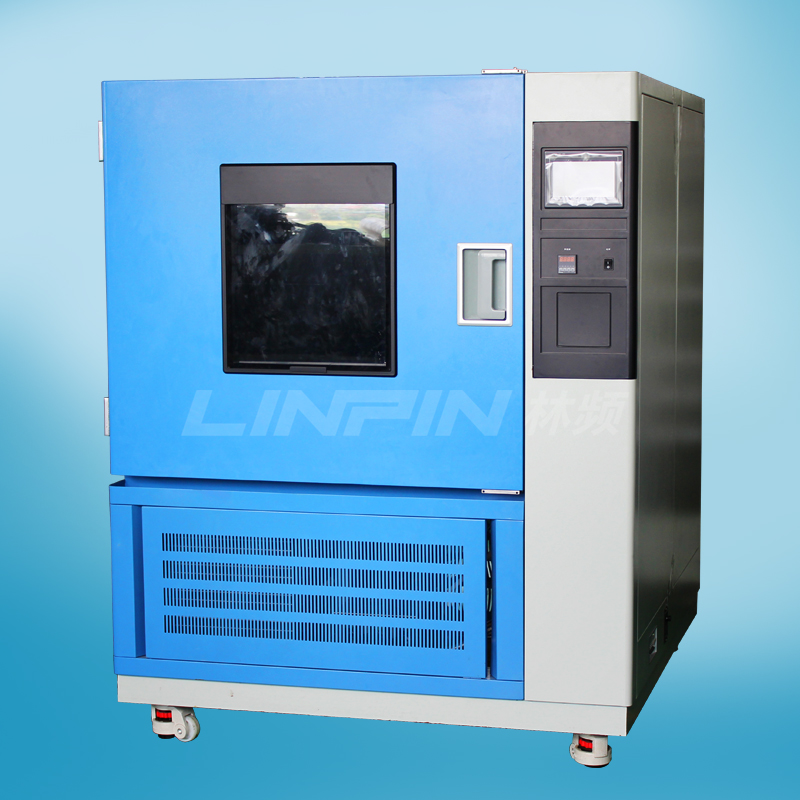 氙燈老化試驗(yàn)箱照亮未來(lái)，保駕汽車品質(zhì)的秘密武器